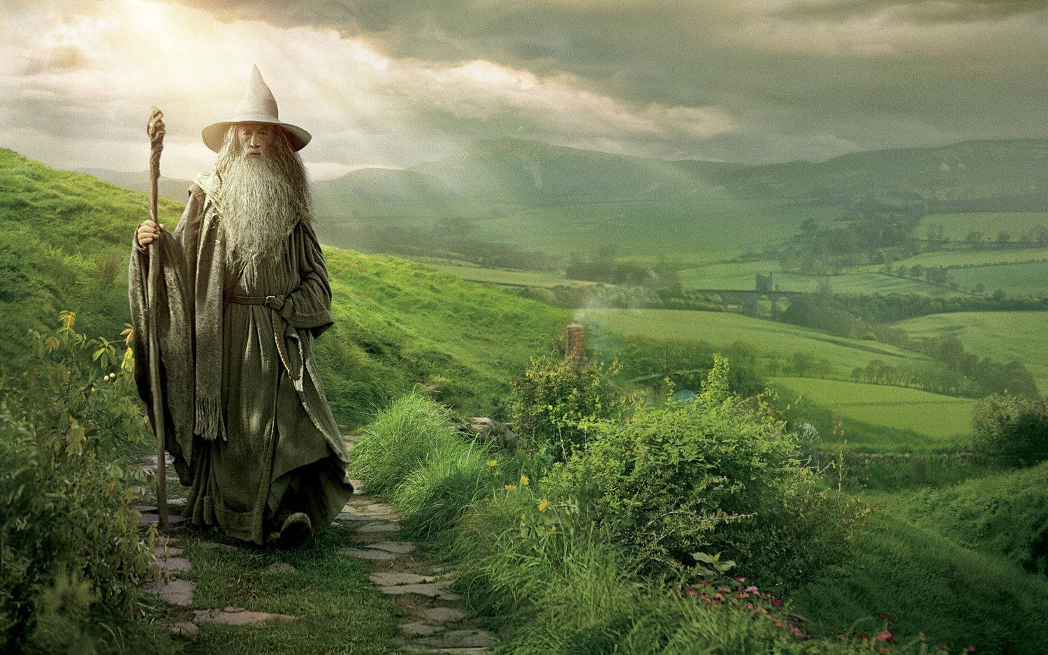 For Fans of the One Ring: Iconic Lord of the Rings Merchandise You Need!!