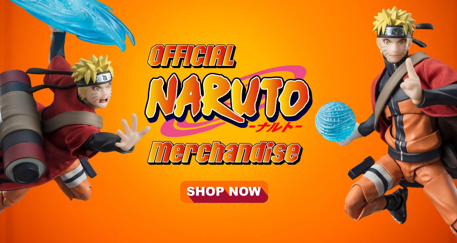 Best Anime Figurines in India: Naruto Uzumaki Sage Mode SH Figuarts Review & Buying Guide