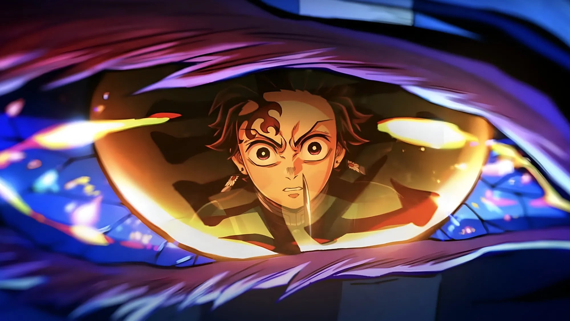 Akaza vs Tanjiro: Why Infinity Castle Is the Most Emotional Arc Yet?