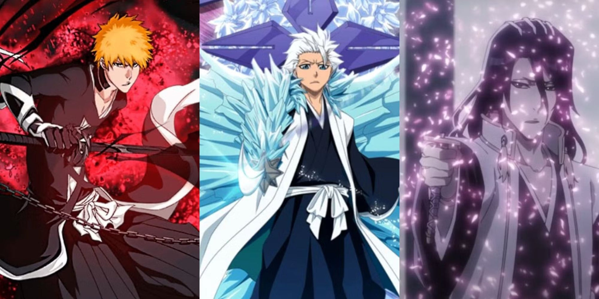 Bankai! The Best Bleach Collectibles Every Fan Must Own!!