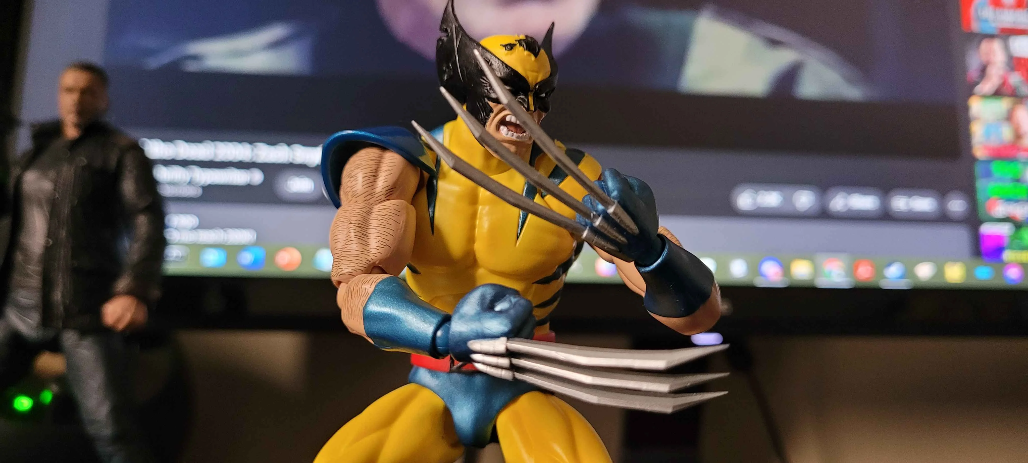 Claws Out! The Best Wolverine Collectibles You Can Own!!