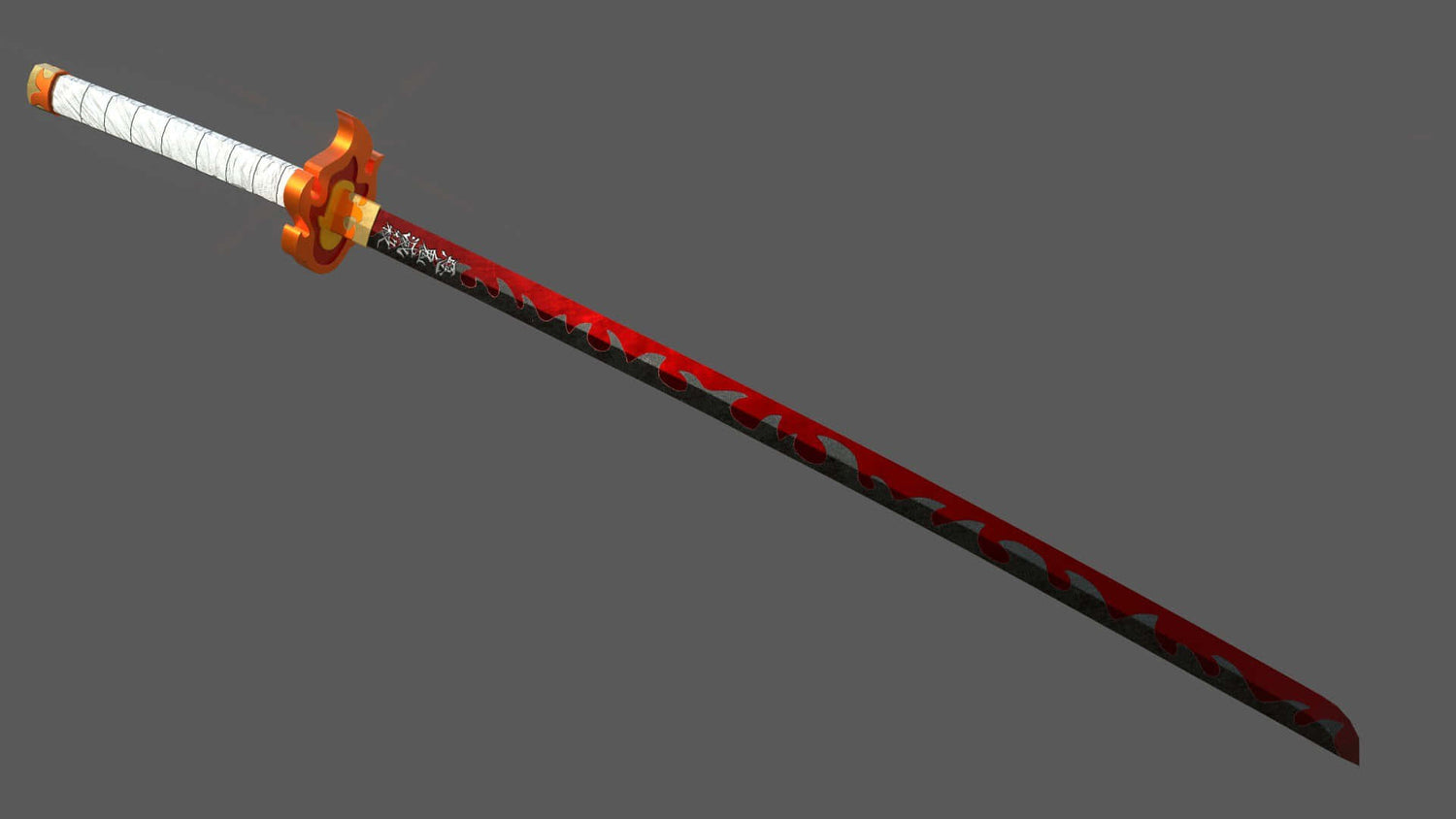 Demon Slayer’s Edge: The Power of Nichirin Blades!!