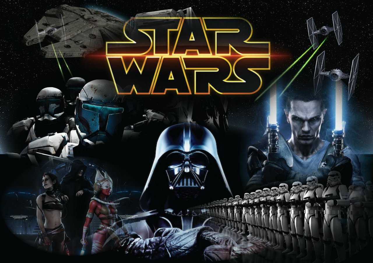 Star Wars Collectibles | Nerd Arena