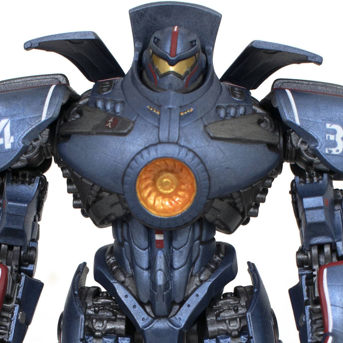 Diamond Select: Pacific Rim - Gipsy Danger Deluxe Action Figure