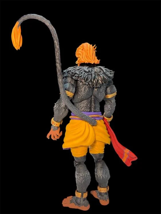 Vaali – Legends of the Ramayan 1/12 Scale Action Figure