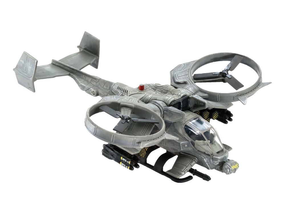 Mcfarlane Avatar: World of Pandora - AT-99 Scorpion Gunship