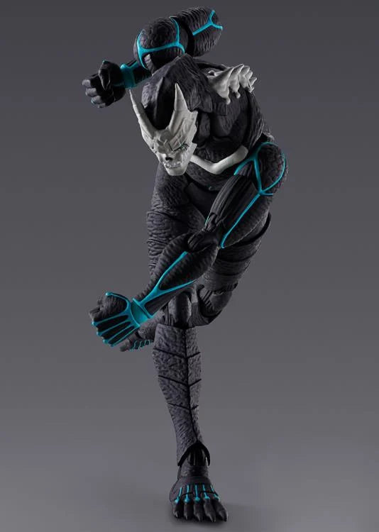 S.H.Figuarts: Kaiju No. 8: Kaiju No. 8 Action Figure
