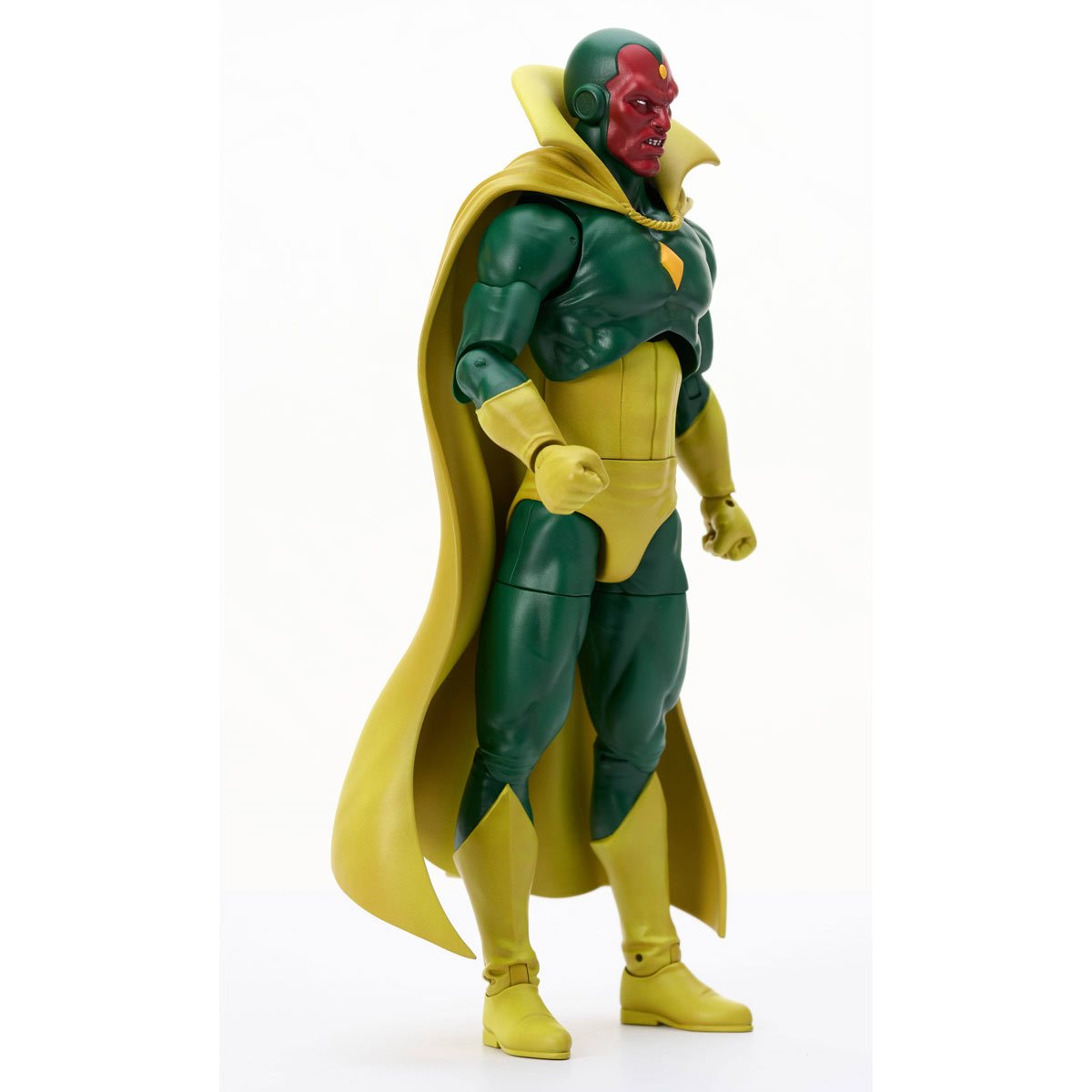 Diamond Marvel Select: Comic Vision Action Figure