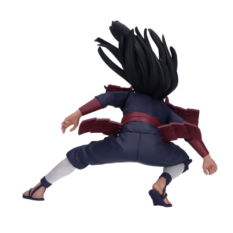 Banpresto Naruto: Shippuden Panel Spectacle - Hashirama Senju