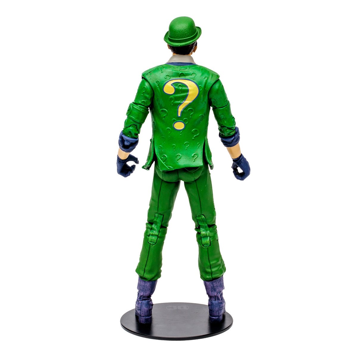 McFarlane Toys DC Gaming: Arkham City - The Riddler Action Figure