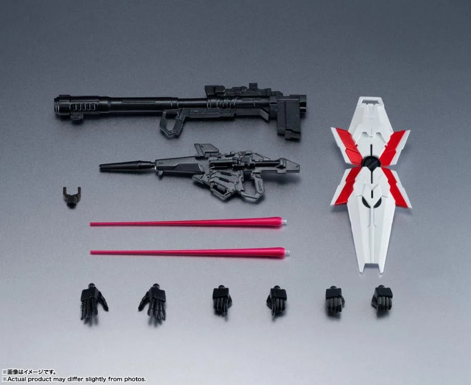 Gundam Universe RX-0 Unicorn Gundam (Renewal) Action Figure