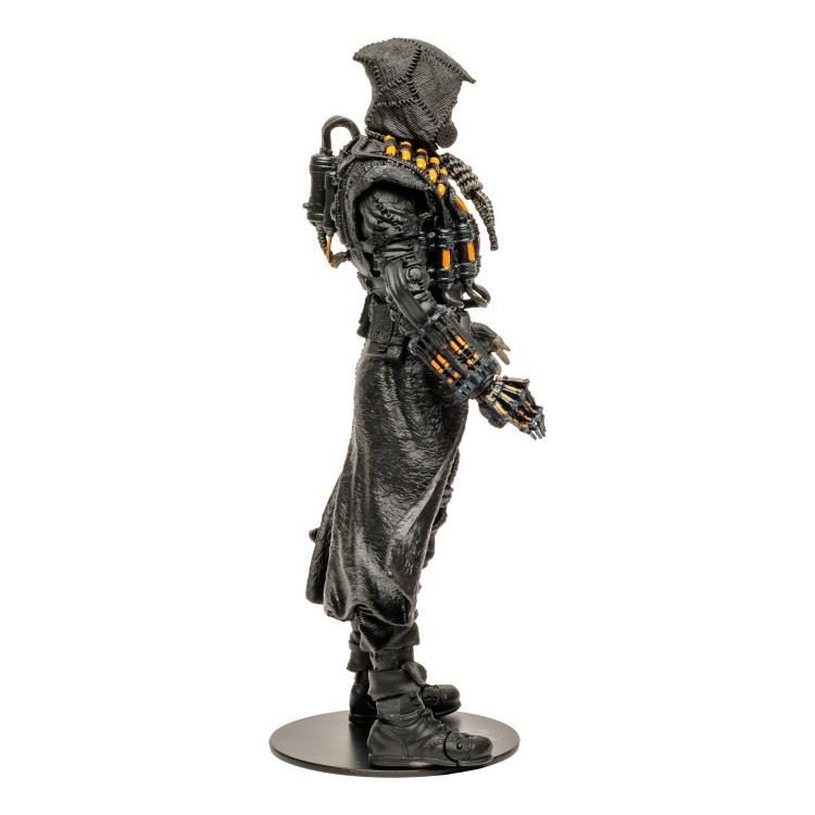 Mcfarlane DC Multiverse Gaming Batman: Arkham Knight Scarecrow Action Figure
