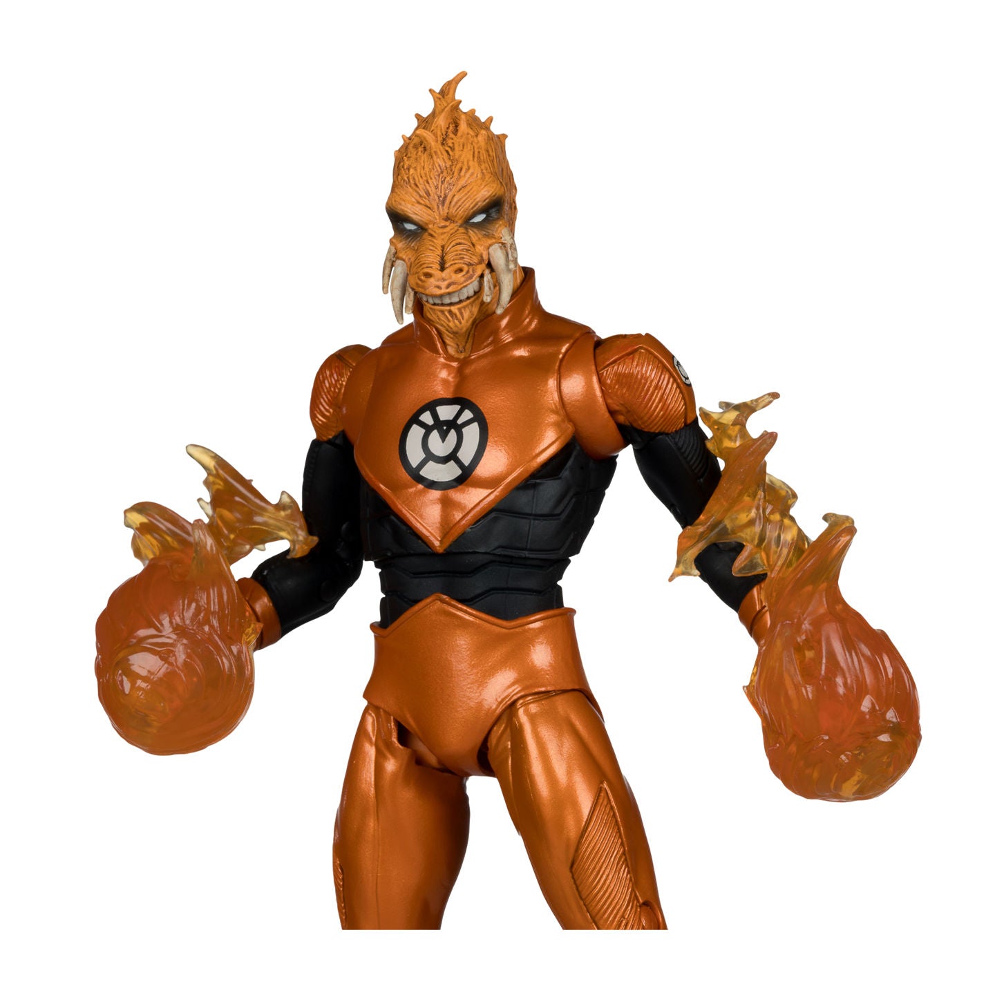 McFarlane DC Multiverse - Larfleeze – DC Classic Action Figure