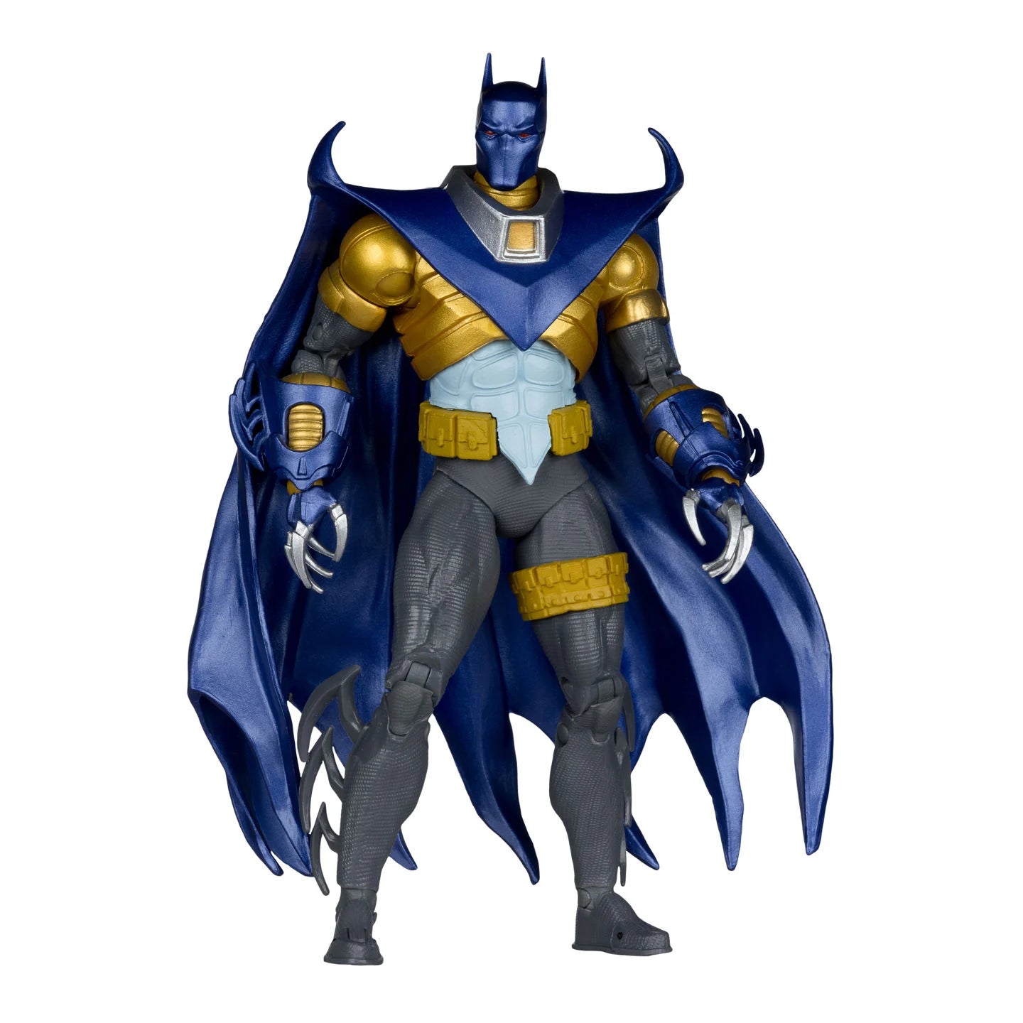 McFarlane DC Multiverse: Detective Comics #667 Azrael (Batman Armor) Action Figure