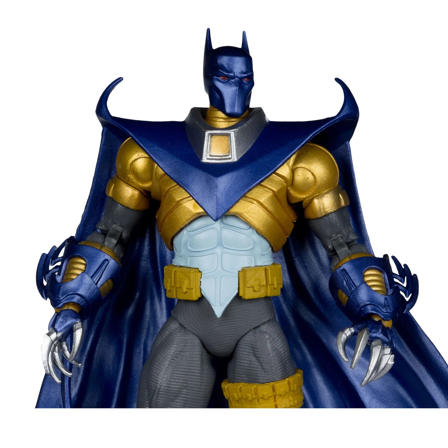 McFarlane DC Multiverse: Detective Comics #667 Azrael (Batman Armor) Action Figure