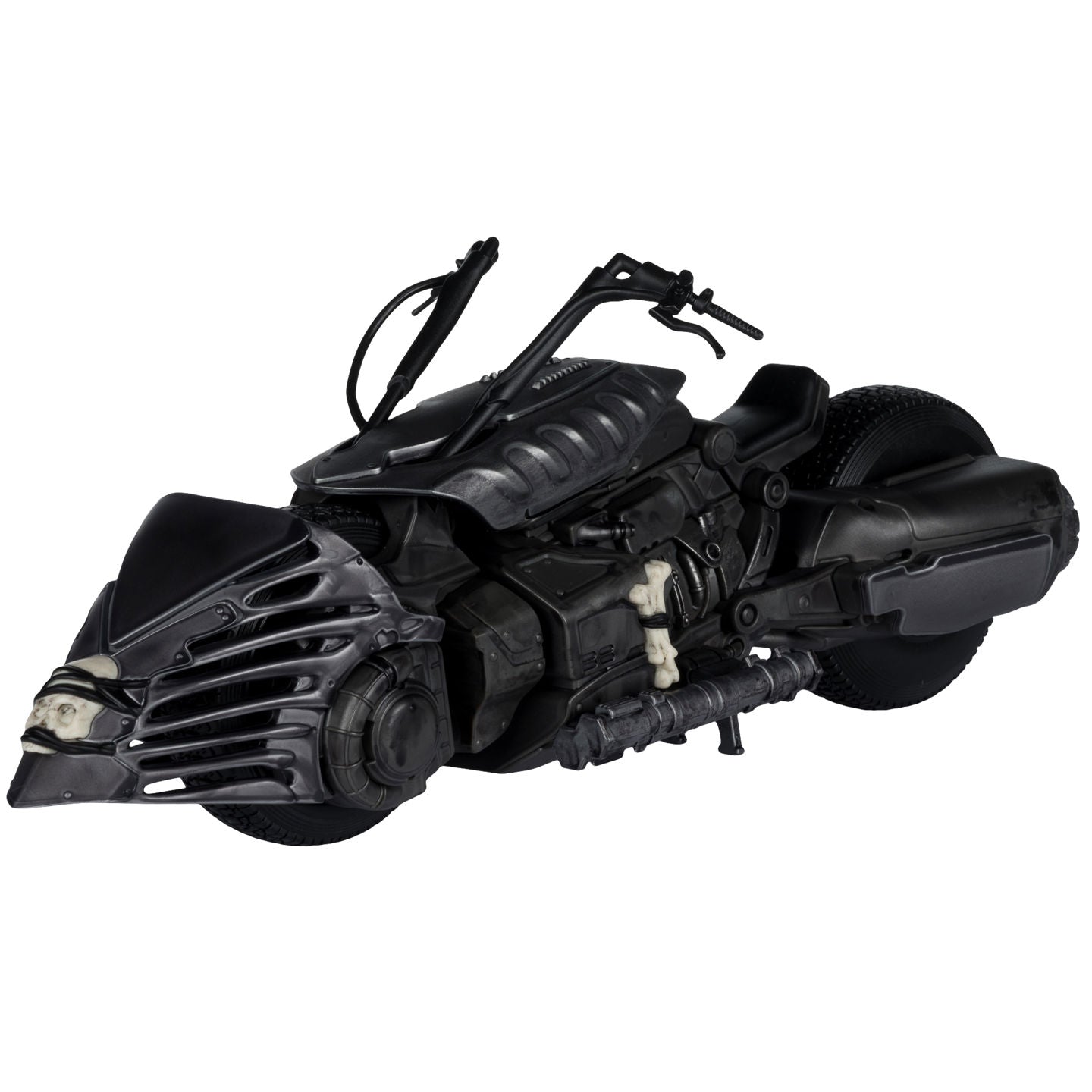 McFarlane Toys — DC Theatrical Vehicle Lobo's Spacehog (Supergirl Movie 2026)