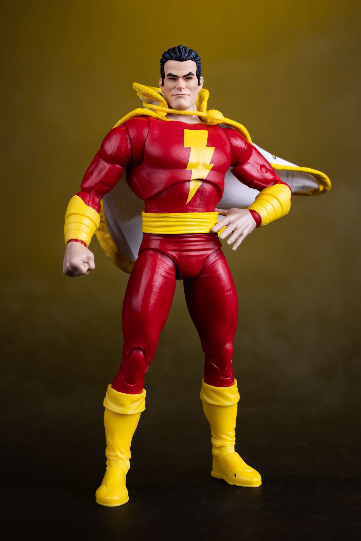 McFarlane DC Multiverse - Shazam – Power of Shazam Action Figure