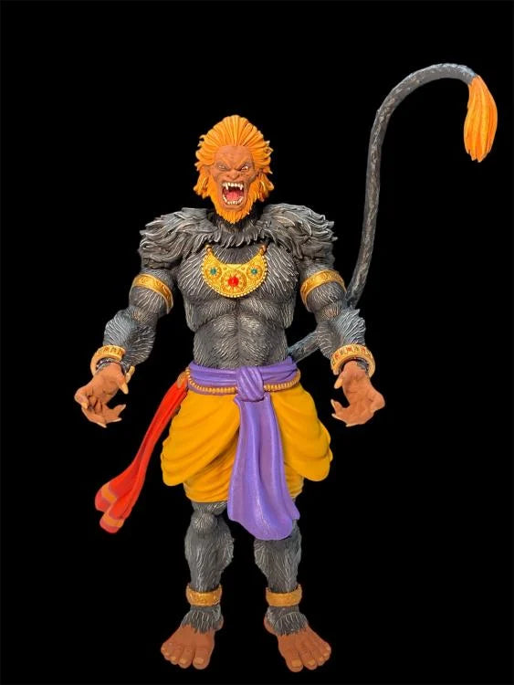 Vaali – Legends of the Ramayan 1/12 Scale Action Figure