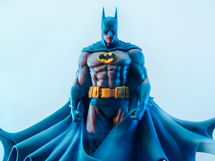 Pure Arts DC Comics Batman (Classic Ver.) 1/8 Scale PX Previews Exclusive Statue