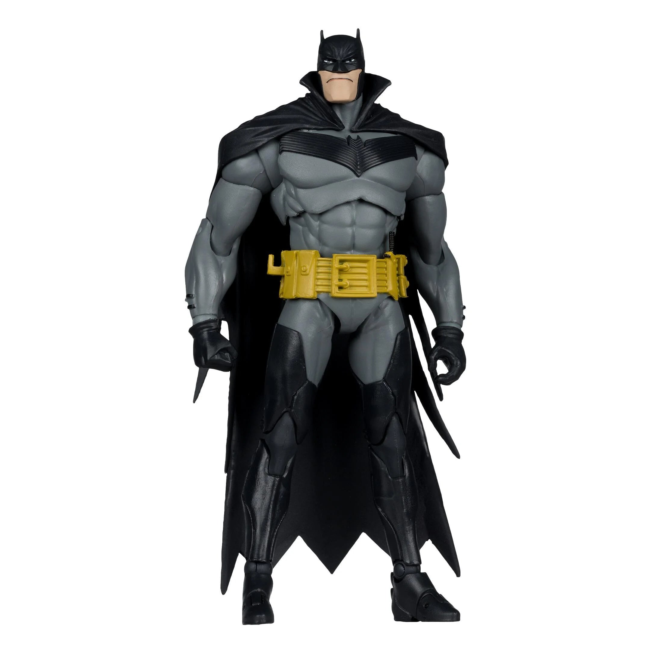 McFarlane DC Multiverse - Batman – Batman: White Knight Action Figure (Blister Card)