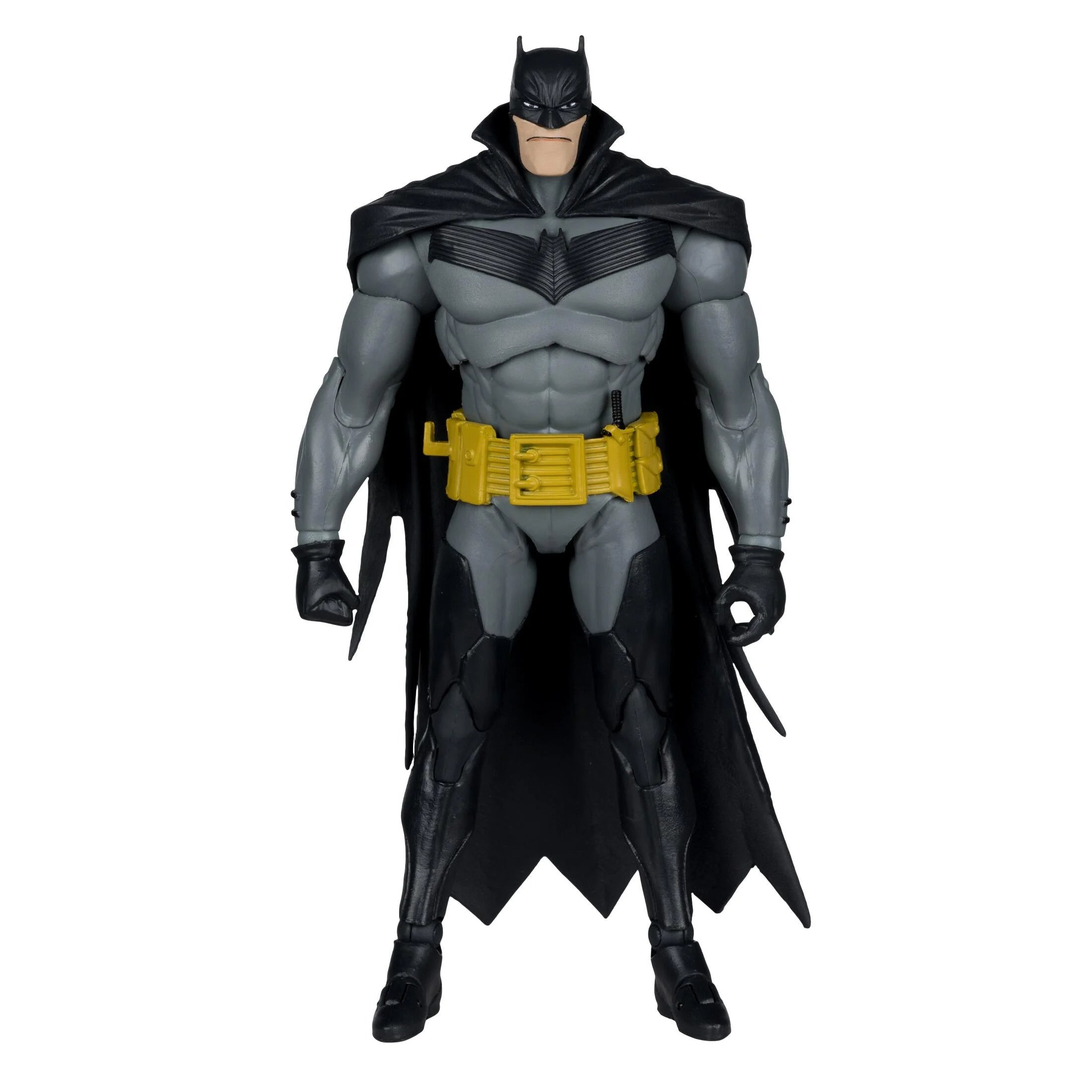 McFarlane DC Multiverse - Batman – Batman: White Knight Action Figure (Blister Card)
