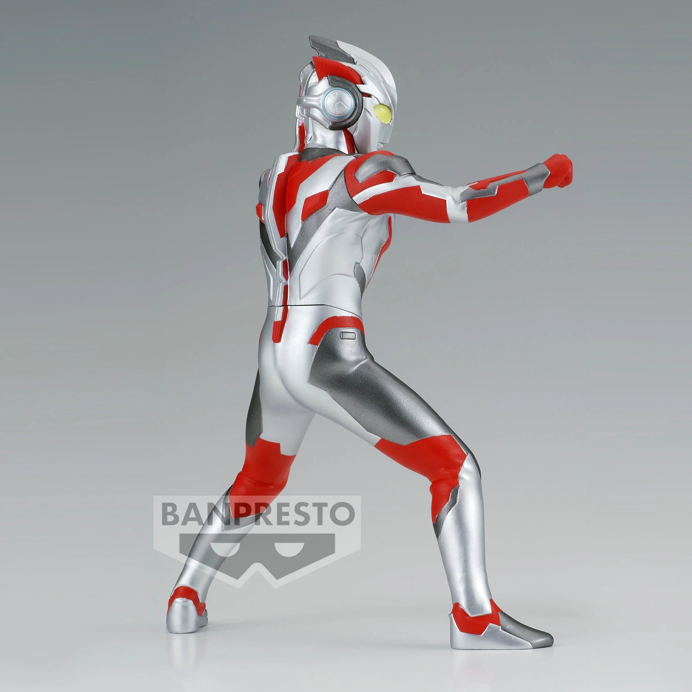 Banpresto Ultraman X - Hero's Brave - Ultraman X Ver.A Figure