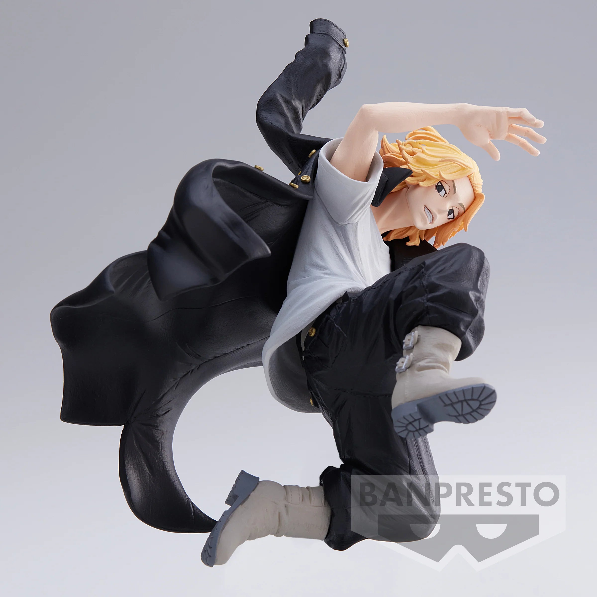 Banpresto Tokyo Revengers : King Of Artist - The Manjiro Sano (Mikey)
