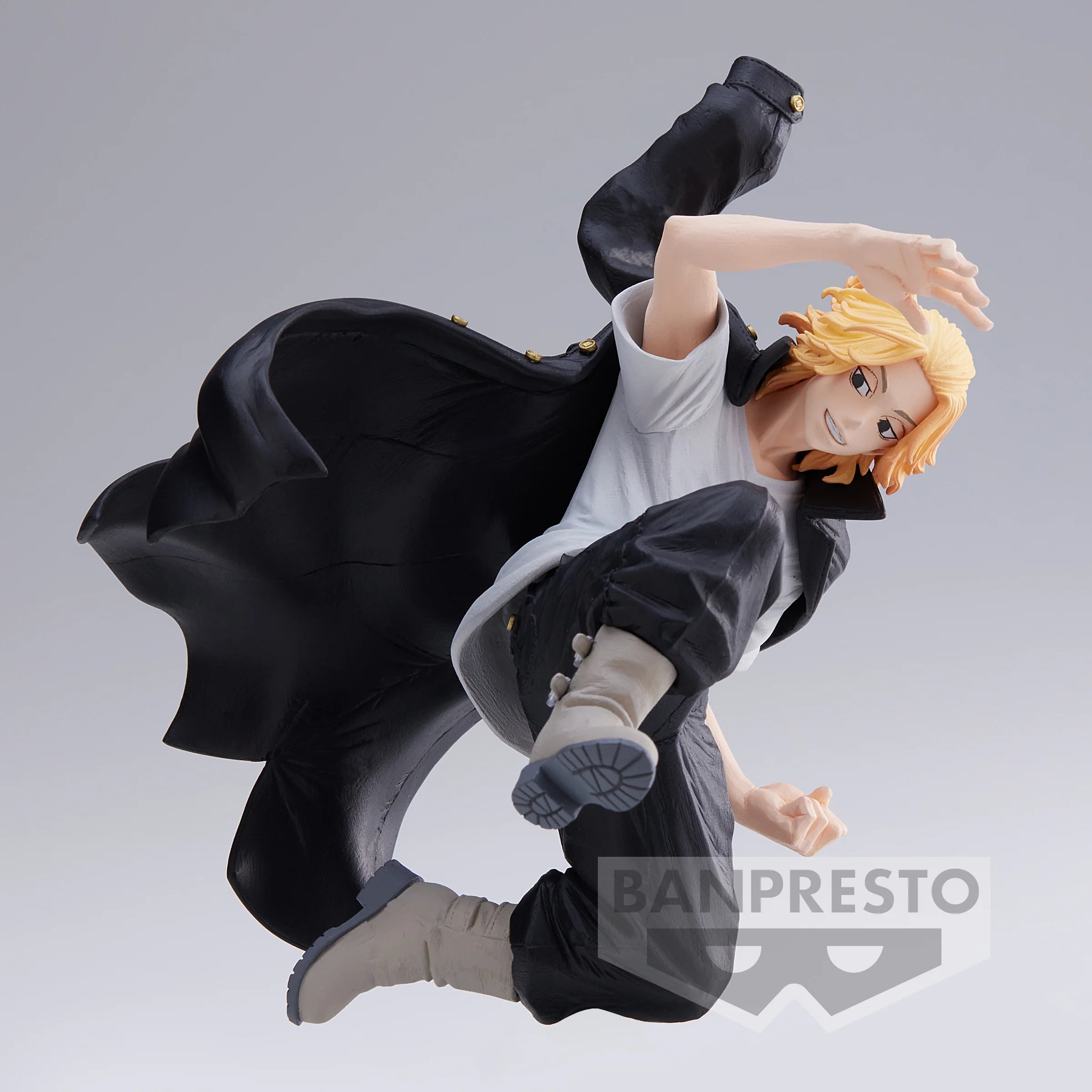 Banpresto Tokyo Revengers : King Of Artist - The Manjiro Sano (Mikey)