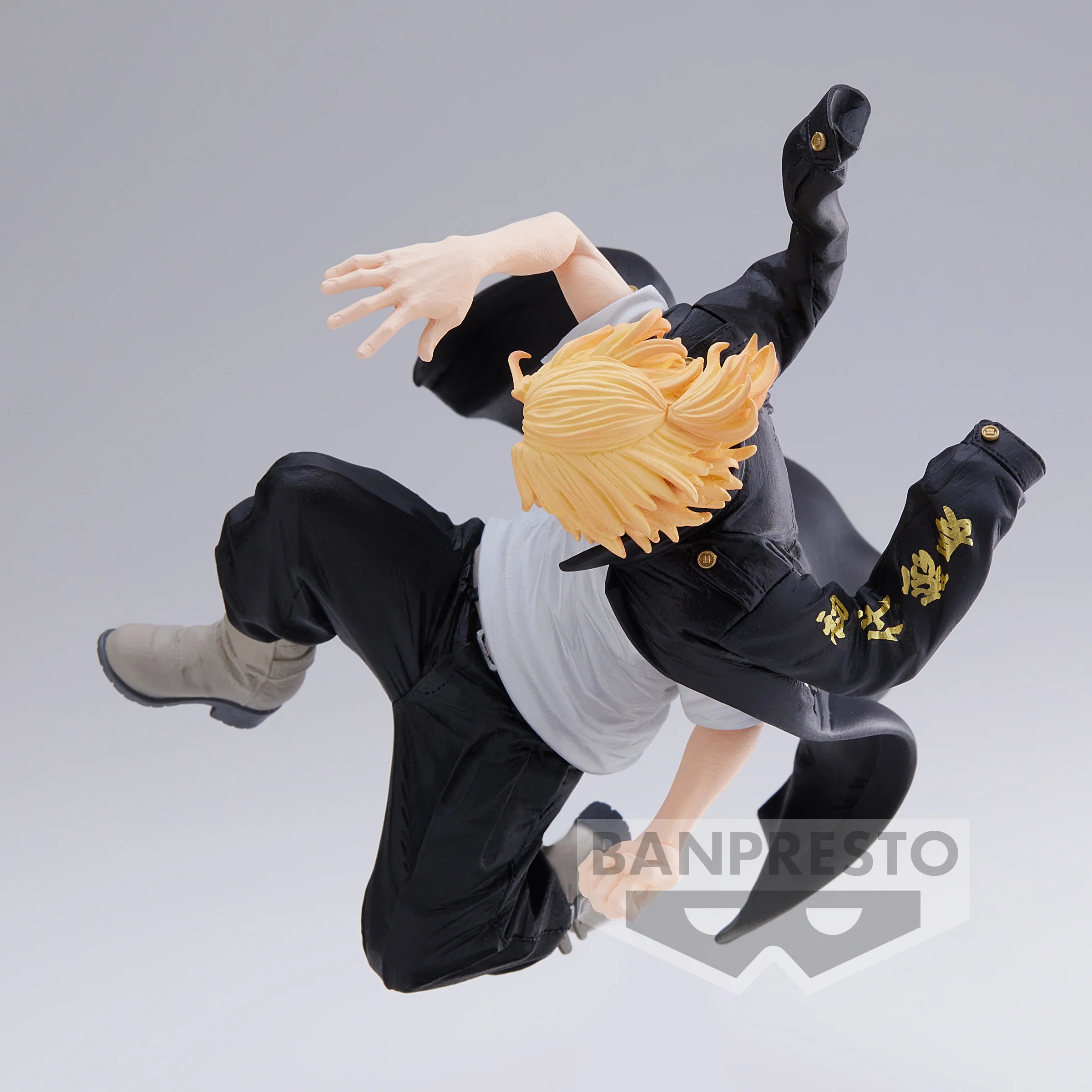 Banpresto Tokyo Revengers : King Of Artist - The Manjiro Sano (Mikey)