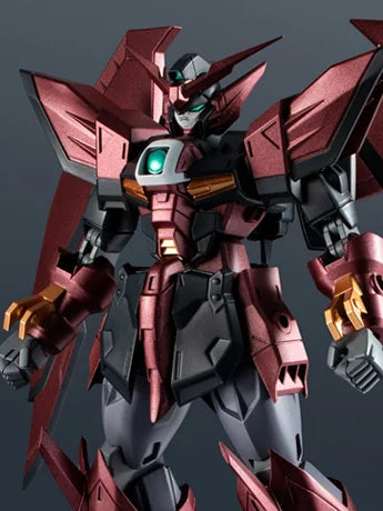 Gundam Universe OZ-13MS Gundam Epyon Action Figure