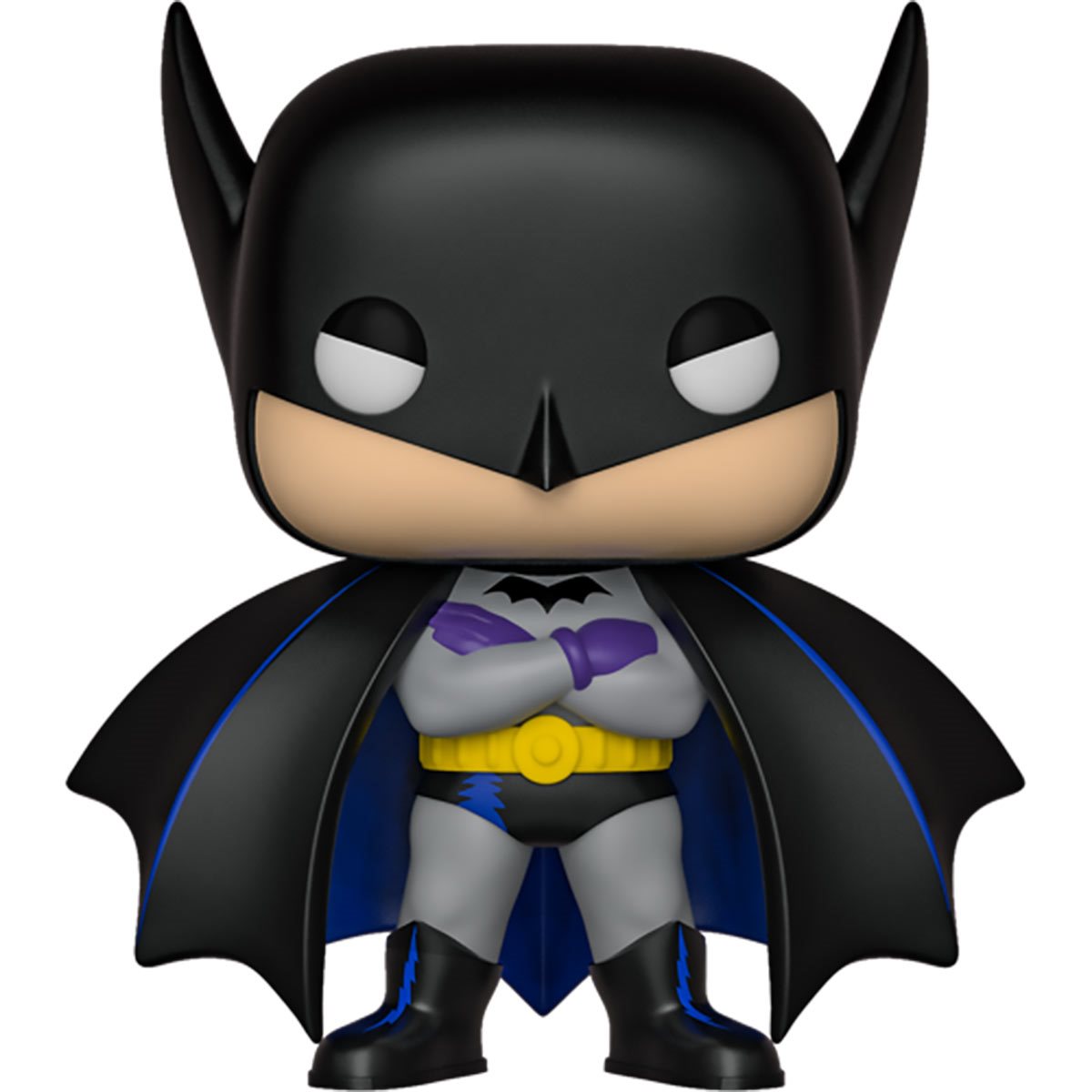 Funko POP! Batman: Batman 1st Appearance 1939 80th Anniversary Figure