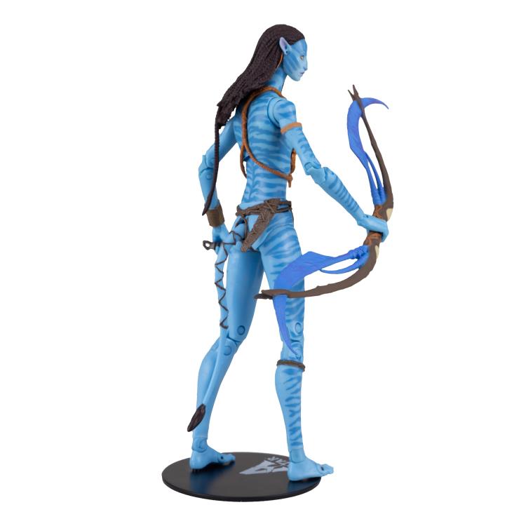 Mcfarlane Avatar: The Way of Water Neytiri (Metkayina Reef) Action Figure
