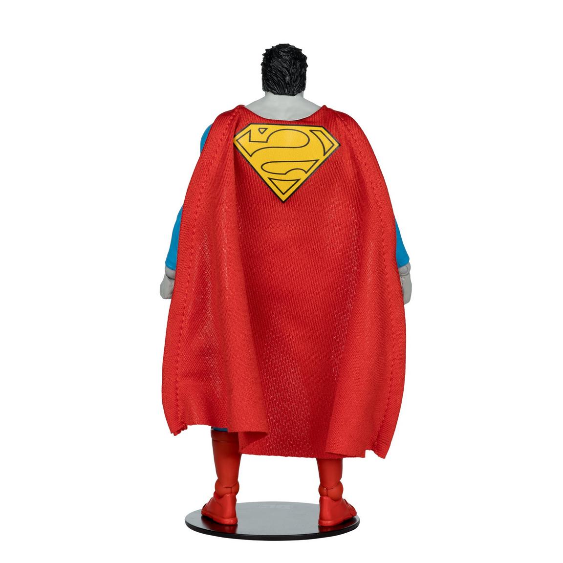 Mcfarlane DC Multiverse: DC Classic - Bizzaro (Gold Label) Action Figure