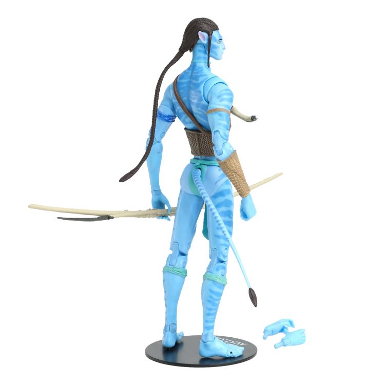 Mcfarlane: Avatar Jake Sully Action Figure