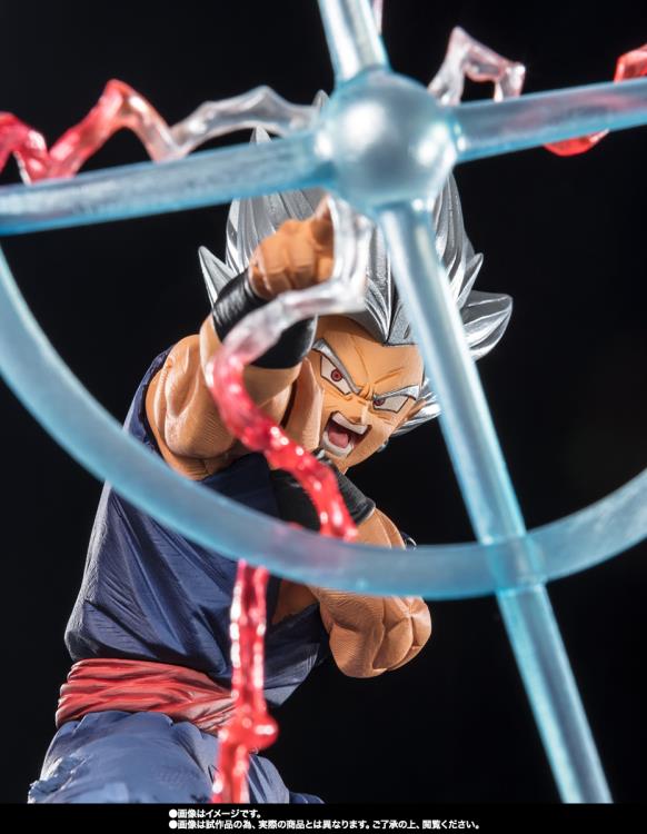Bandai Spirits FiguartsZERO - Dragon Ball Super: Super Hero:Extra Battle Gohan Beast (Special Beam Cannon) Statue