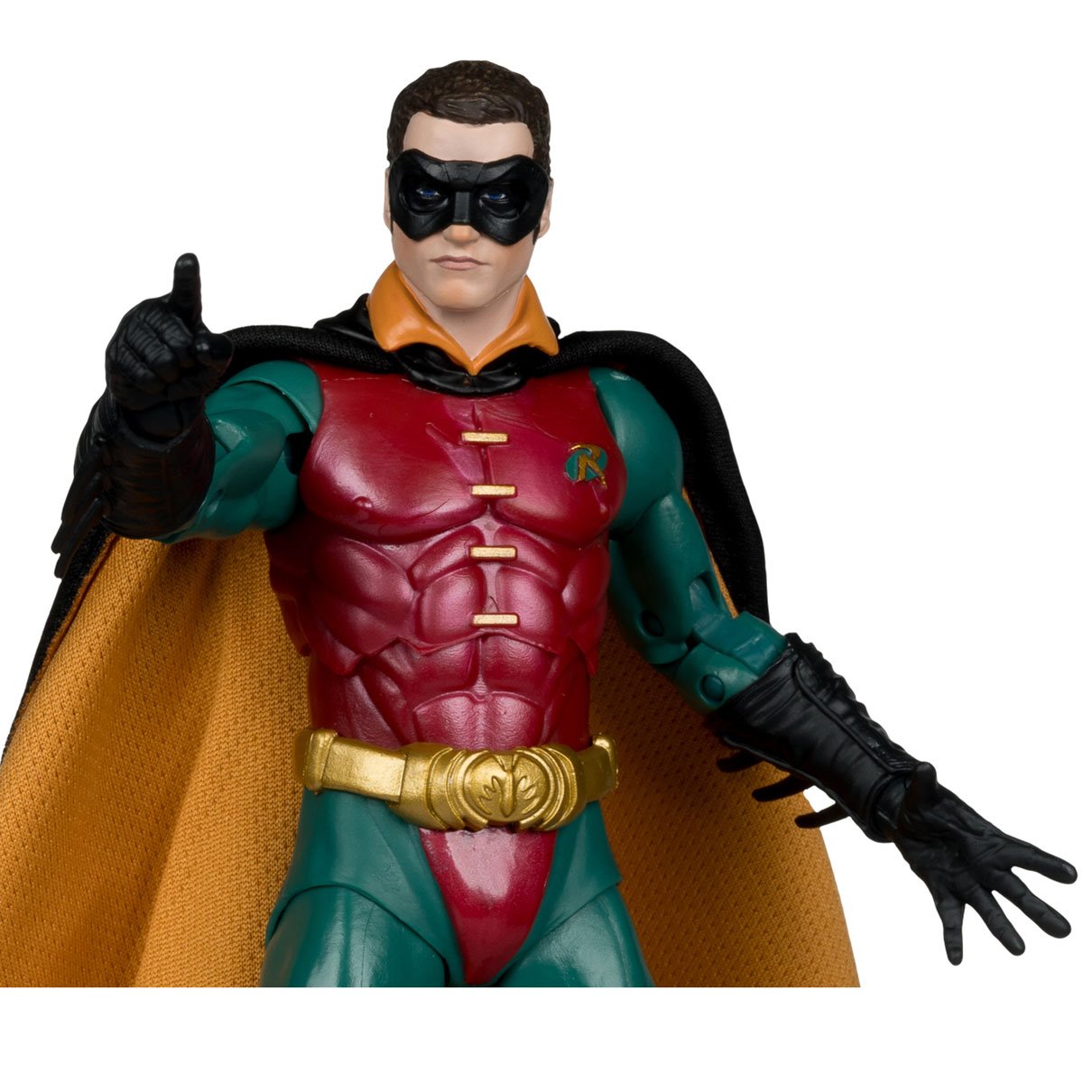 Mcfarlane DC Multiverse - Batman Forever Robin Action Figure