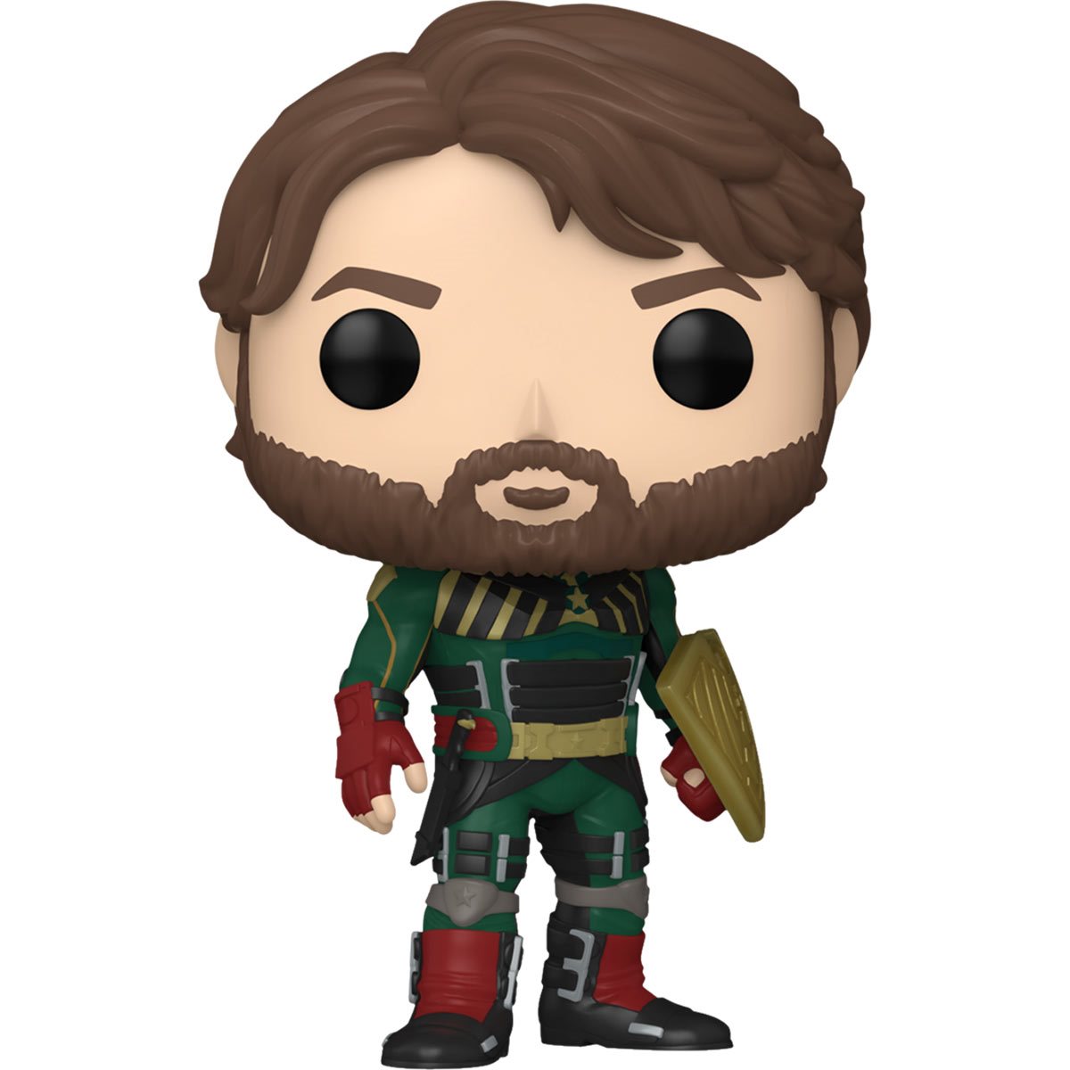 Funko POP! The Boys - Soldier Boy #1407