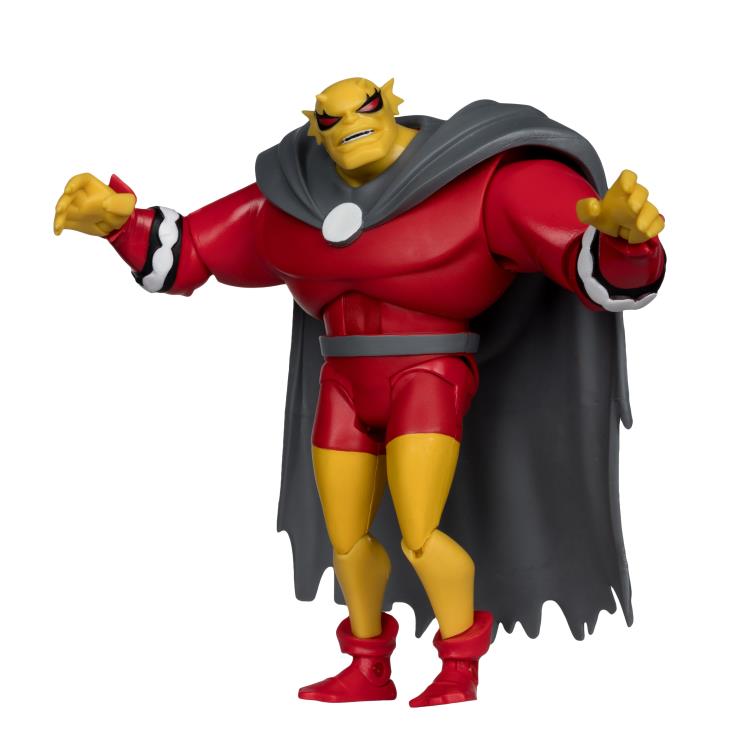 Mcfarlane DC Multiverse: The New Batman Adventures - Etrigan the Demon Action Figure