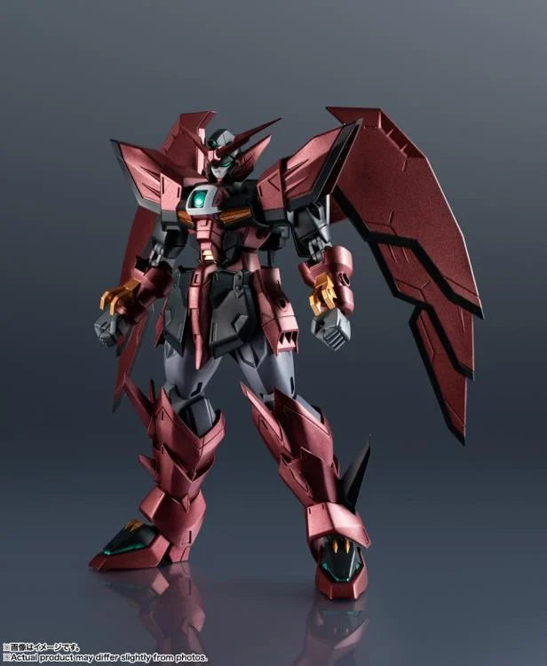 Gundam Universe OZ-13MS Gundam Epyon Action Figure