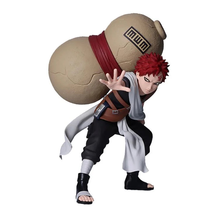 Banpresto Naruto Vibration Stars - Gaara