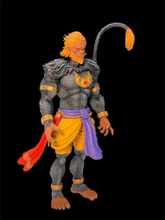 Vaali – Legends of the Ramayan 1/12 Scale Action Figure