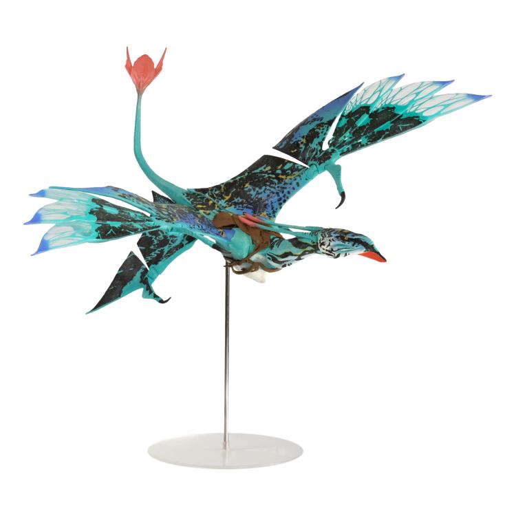 Mcfarlane Avatar - Neytiri's Banshee Mega Action figure