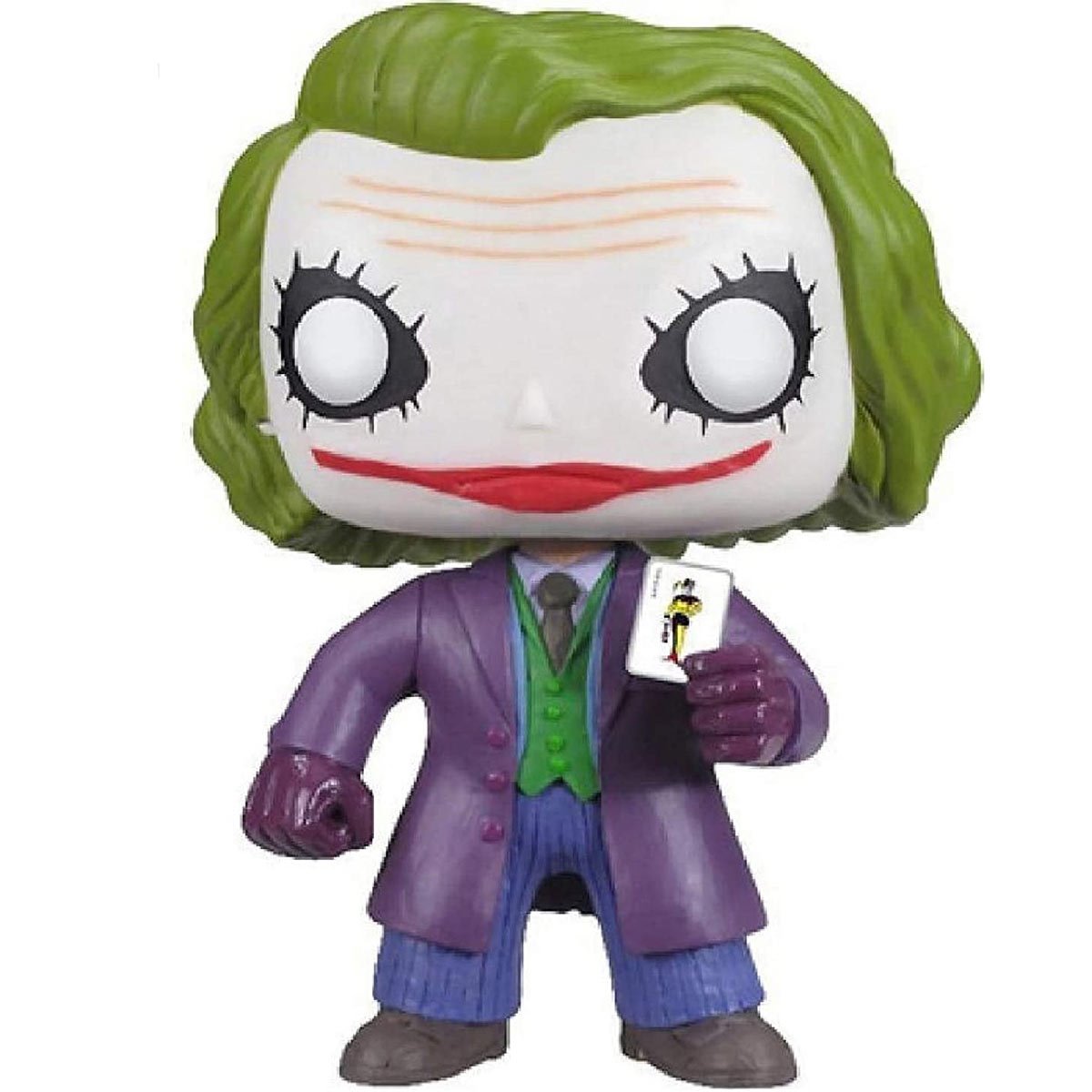 Funko Pop! Batman The Dark Knight: The Joker #36