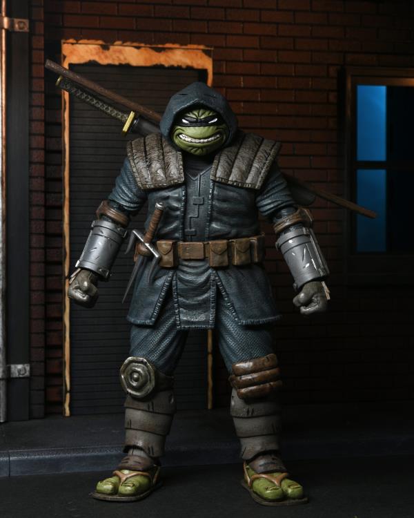 NECA Teenage Mutant Ninja Turtles: The Last Ronin - Ultimate The Last Ronin (Armored)