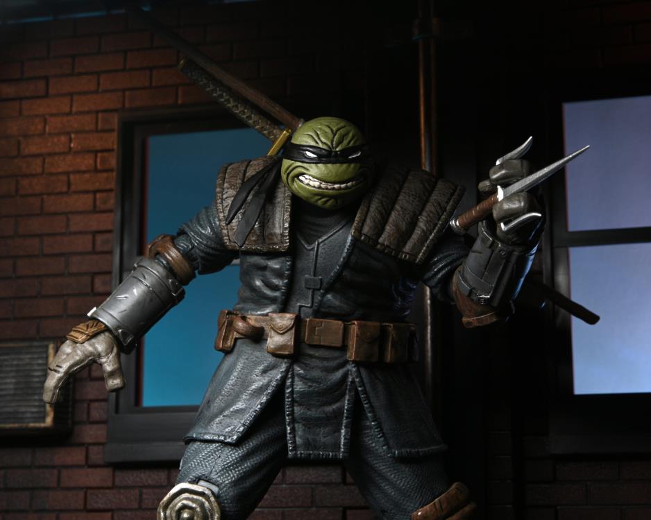 NECA Teenage Mutant Ninja Turtles: The Last Ronin - Ultimate The Last Ronin (Armored)