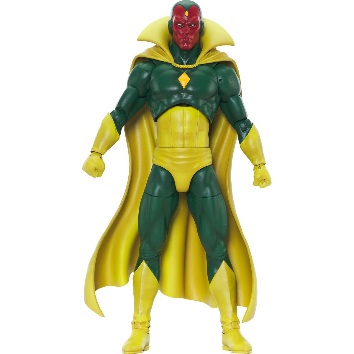 Diamond Marvel Select: Comic Vision Action Figure