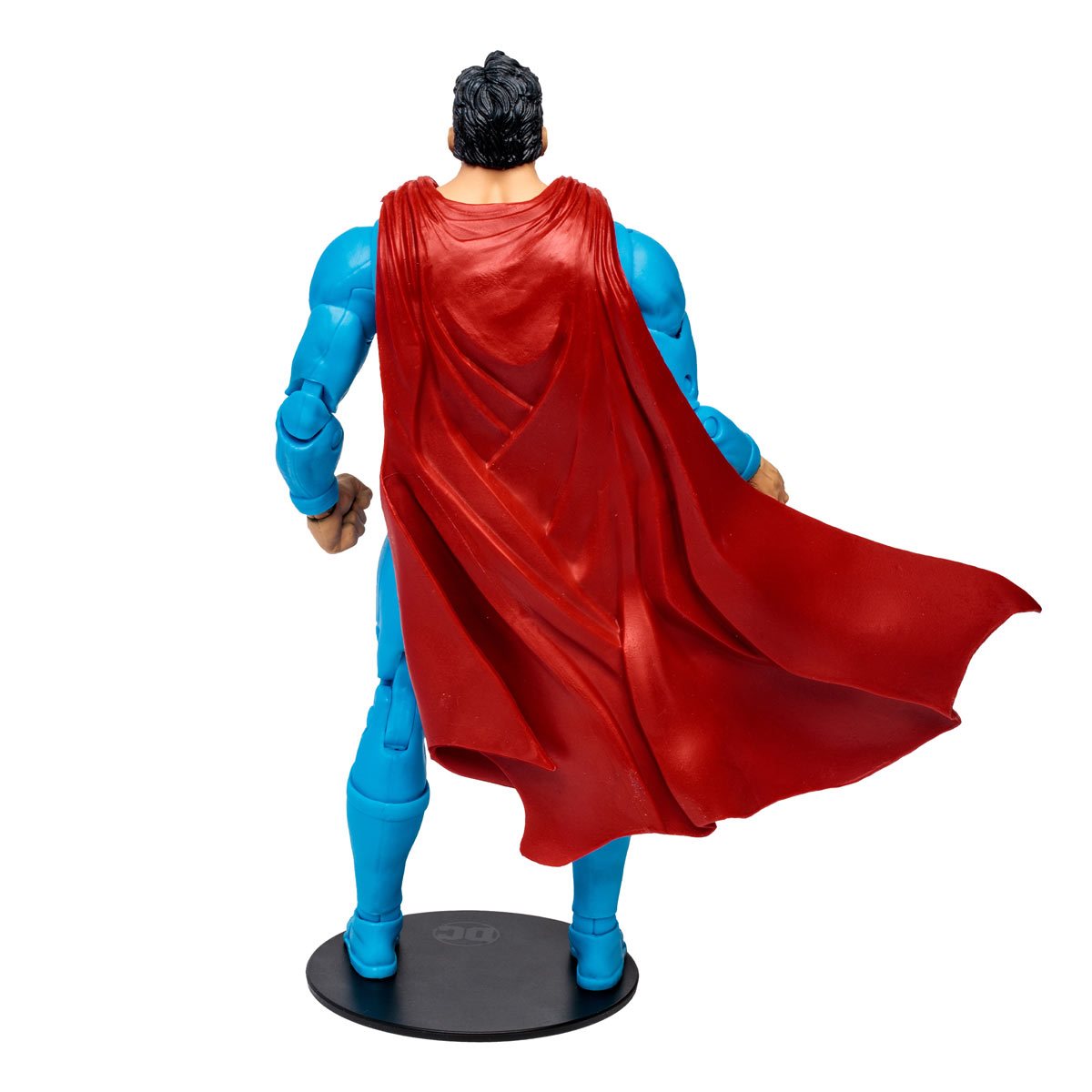 McFarlane Toys DC Multiverse: Collector Edition - Superman Action Comics #1 Action Figure