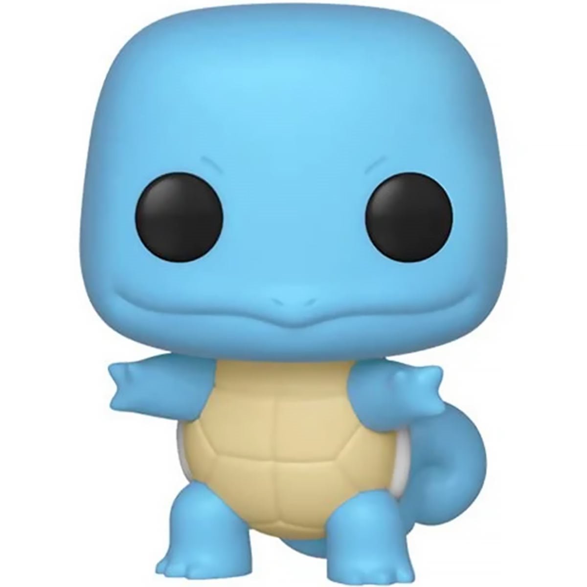 Funko Pop! Animation: Pokemon - Squirtle #504