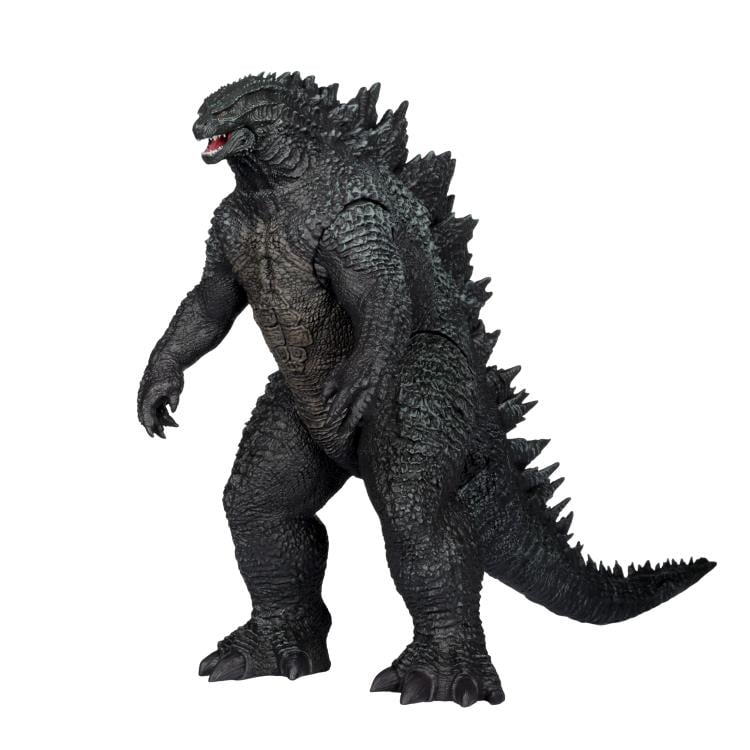 Mcfarlane DC Multiverse: Justice League vs. Godzilla vs. Kong - Superman vs. Godzilla Action Figure Two-Pack