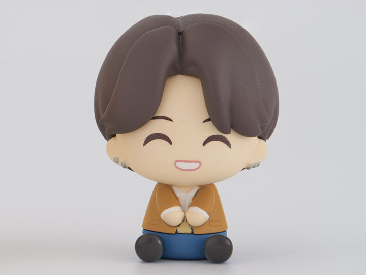 Banpresto BTS: TinyTAN - Dynamite Figure Vol.1 JungKook